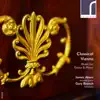 James Akers & Gary Branch - Classical Vienna: Music for Guitar & Piano